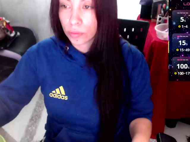 Georgy-Girl webcam