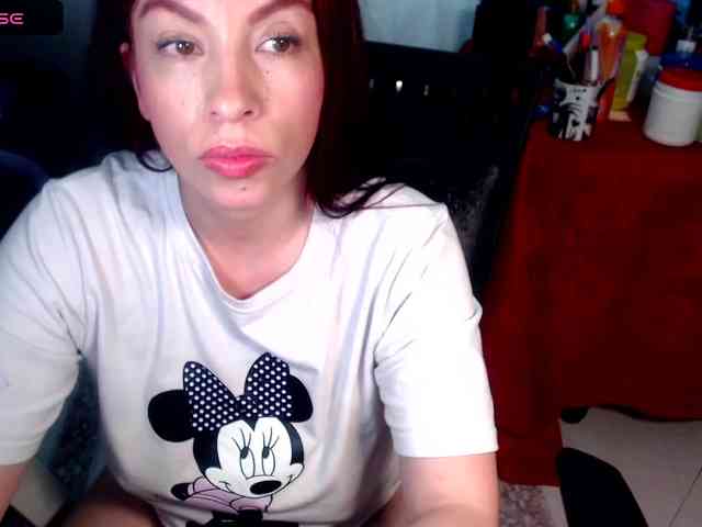 Georgy-Girl webcam