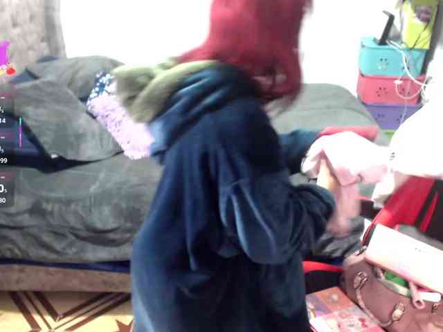 Georgy-Girl webcam