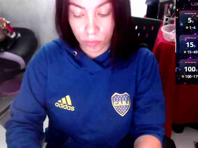 Georgy-Girl webcam