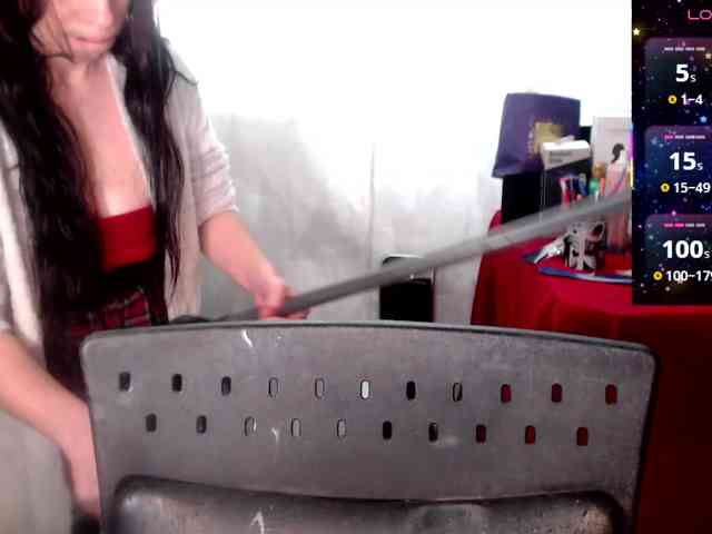Georgy-Girl webcam