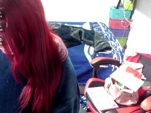 Georgy-Girl webcam