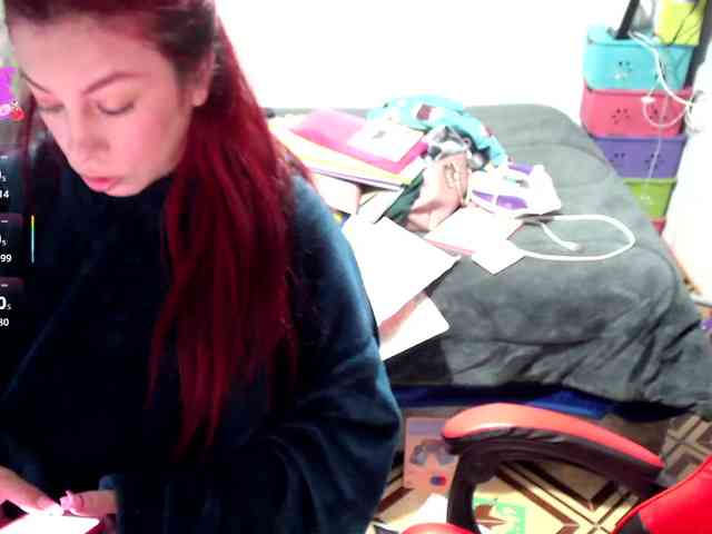 Georgy-Girl webcam
