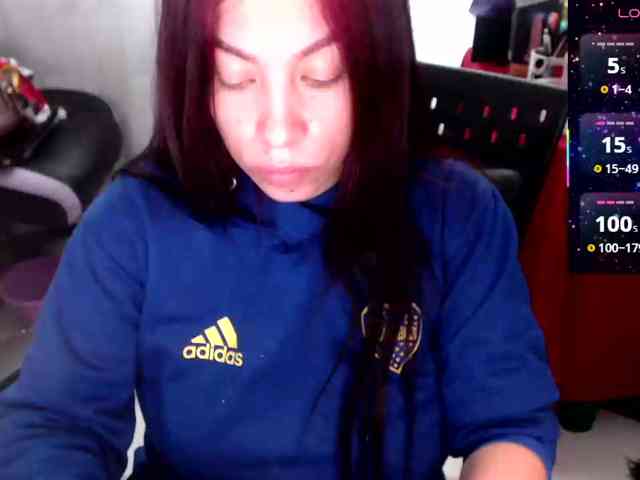 Georgy-Girl webcam