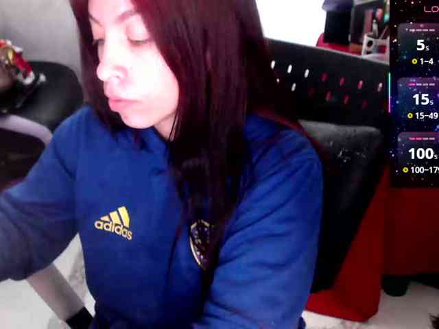 Georgy-Girl webcam