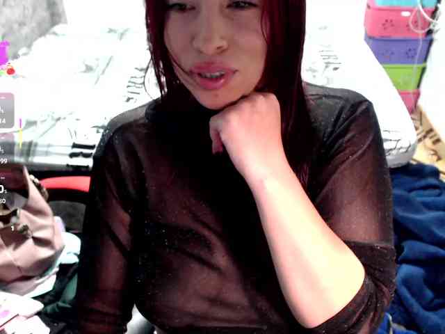 Georgy-Girl webcam