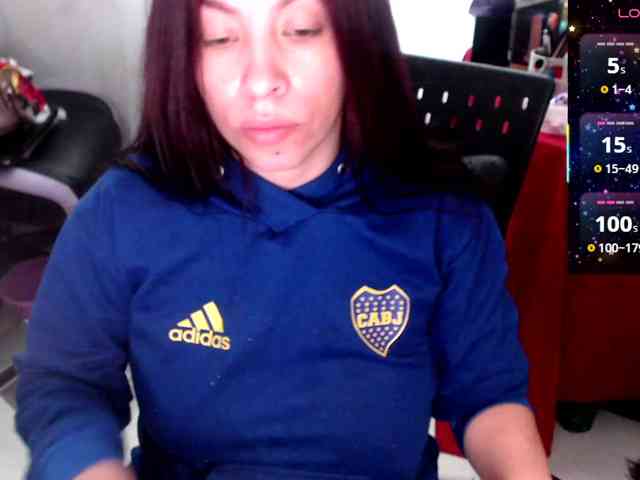 Georgy-Girl webcam