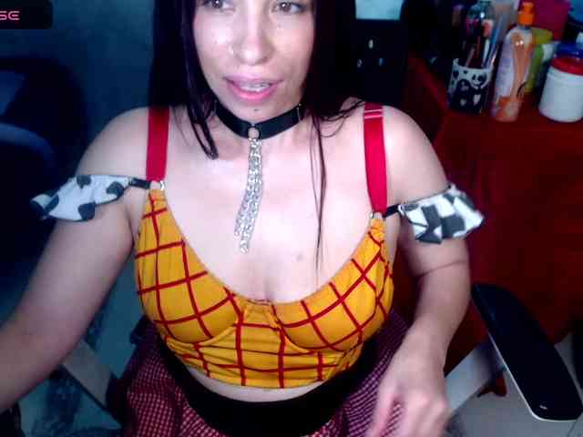 Georgy-Girl webcam