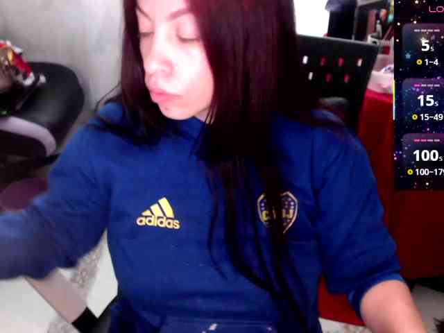 Georgy-Girl webcam