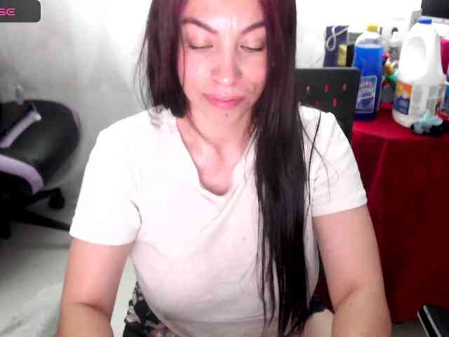 Georgy-Girl webcam