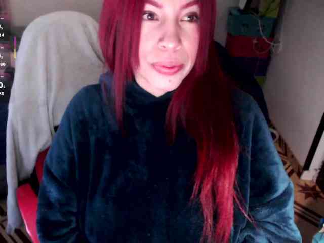 Georgy-Girl webcam