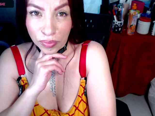 Georgy-Girl webcam