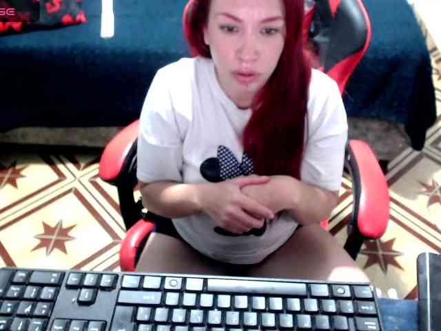 Georgy-Girl webcam