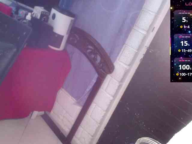Georgy-Girl webcam