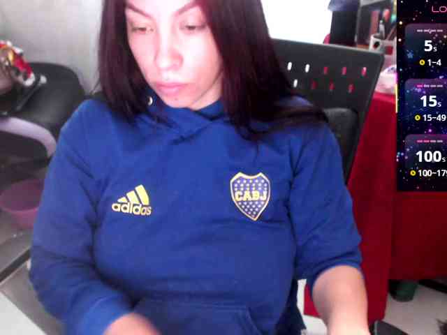 Georgy-Girl webcam