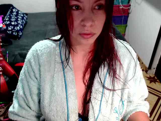 Georgy-Girl webcam