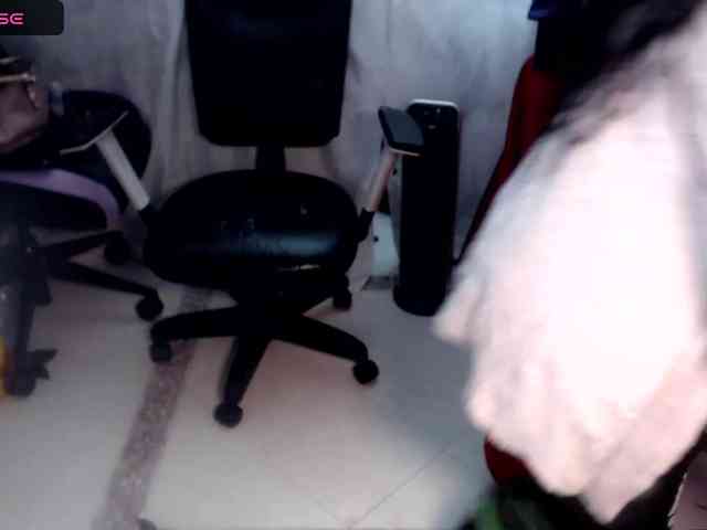 Georgy-Girl webcam