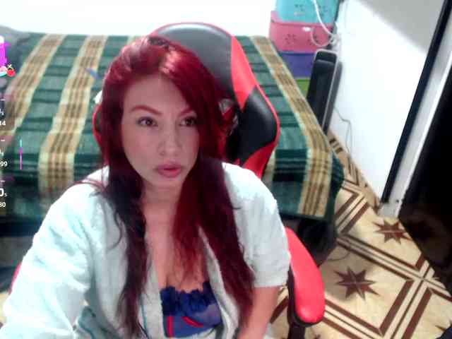 Georgy-Girl webcam
