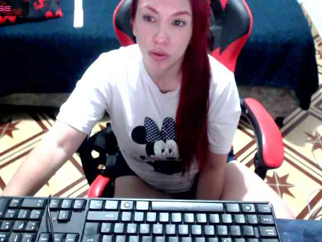 Georgy-Girl webcam