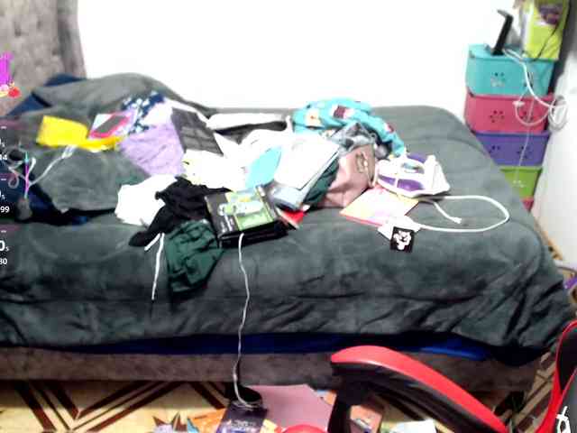 Georgy-Girl webcam