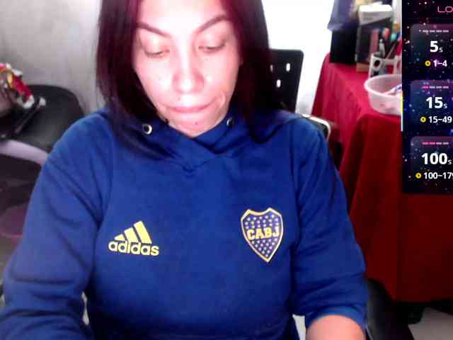 Georgy-Girl webcam