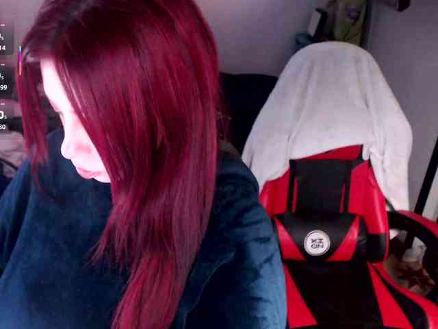 Georgy-Girl webcam