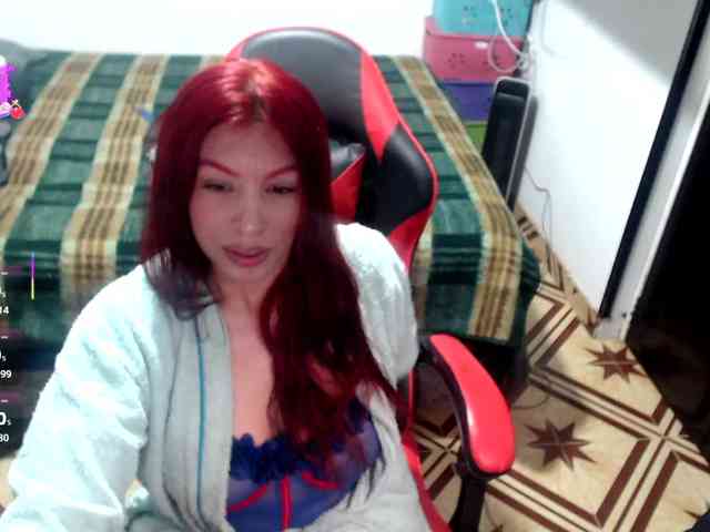 Georgy-Girl webcam