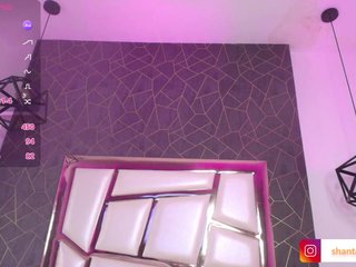 ShantalAddams Porn Show