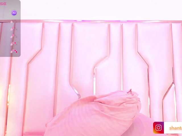 ShantalAddams's BongaCams show and profile