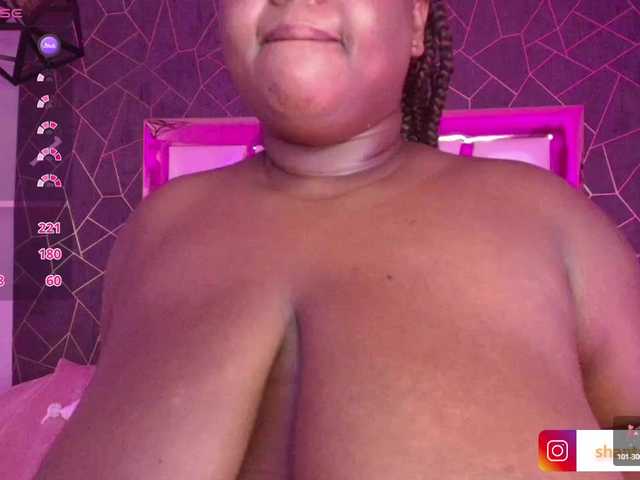 ShantalAddams's BongaCams show and profile