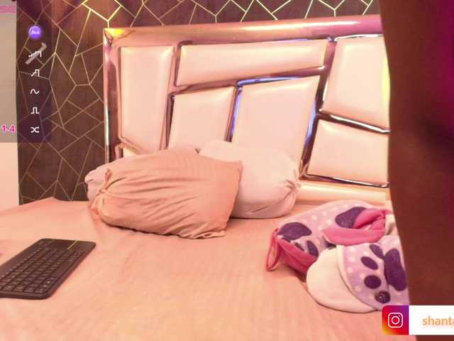 ShantalAddams's BongaCams show and profile