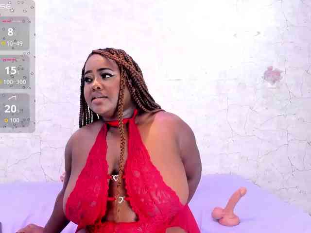 ShantalAddams webcam