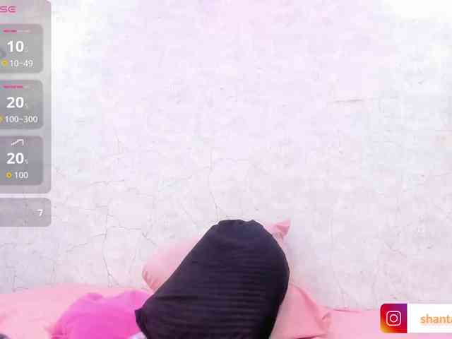 ShantalAddams ShantalAddams