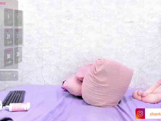 ShantalAddams ShantalAddams