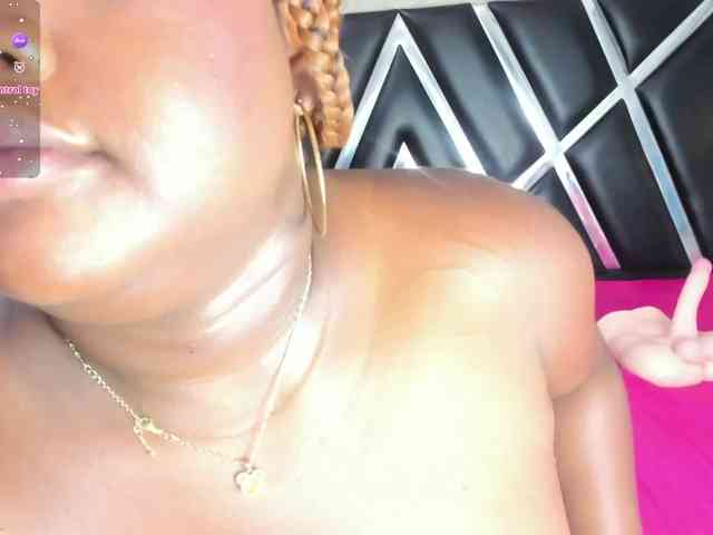 ShantalAddams ShantalAddams