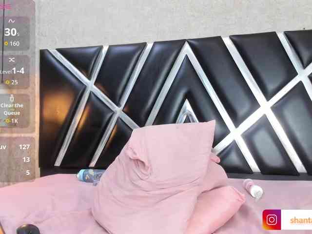 ShantalAddams ShantalAddams