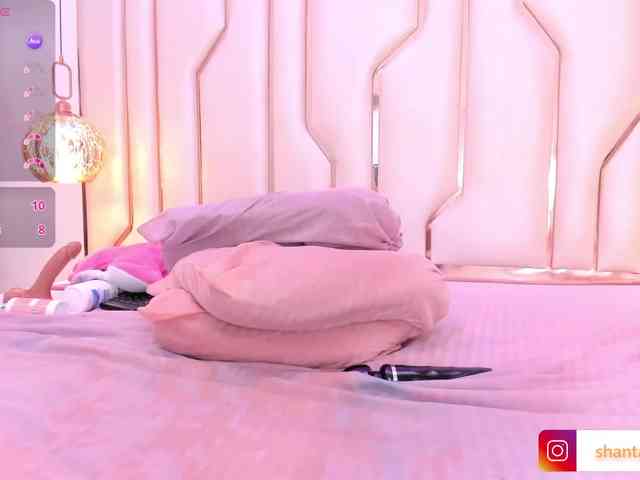 ShantalAddams ShantalAddams