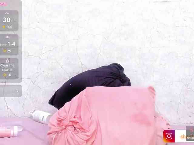 ShantalAddams ShantalAddams