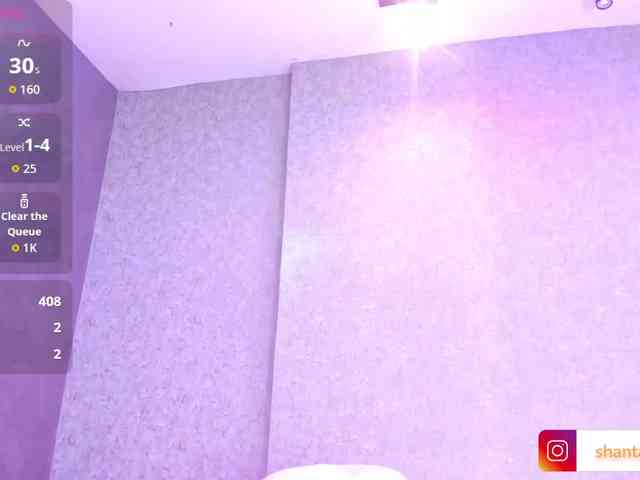 ShantalAddams ShantalAddams