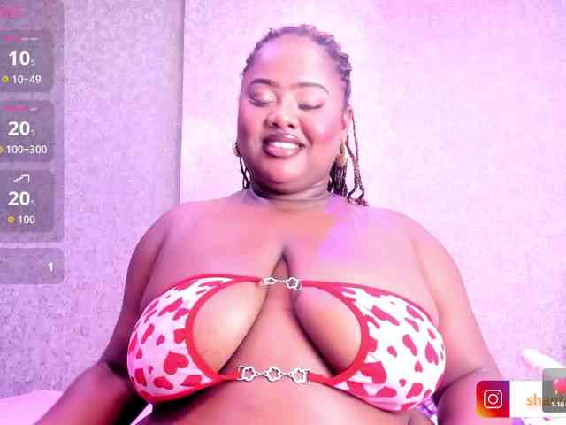 ShantalAddams ShantalAddams