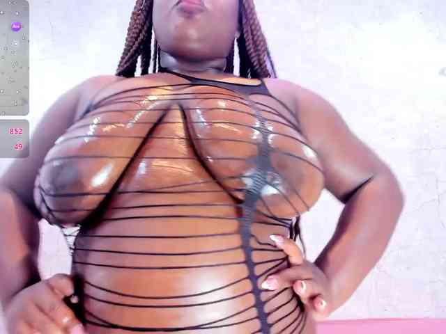 ShantalAddams ShantalAddams