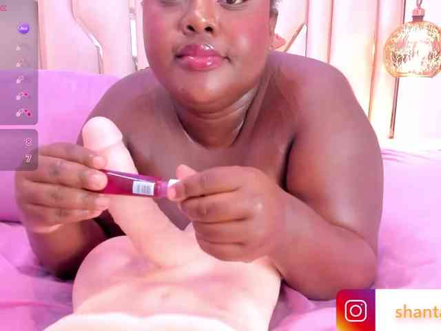 ShantalAddams webcam