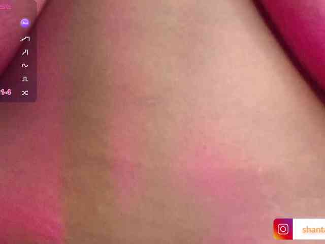 ShantalAddams webcam