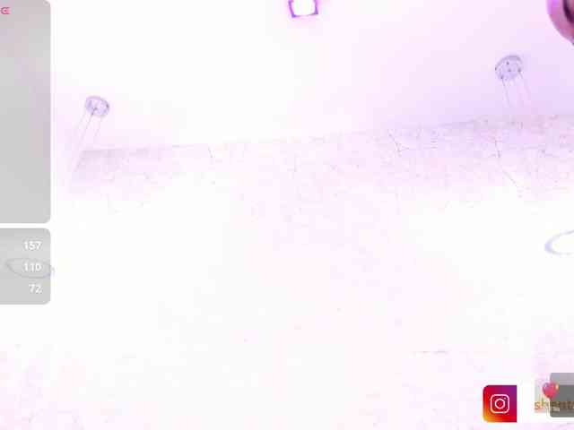 ShantalAddams webcam