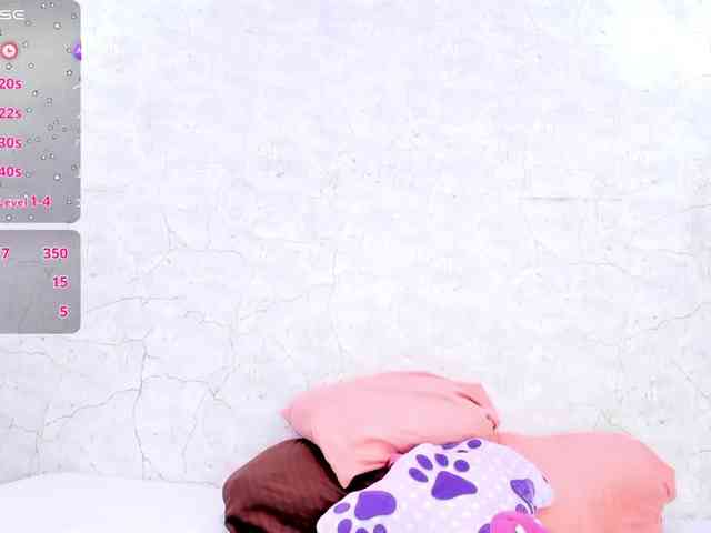ShantalAddams webcam