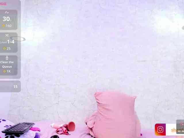 ShantalAddams ShantalAddams