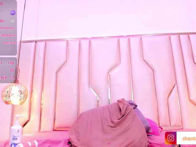 ShantalAddams webcam