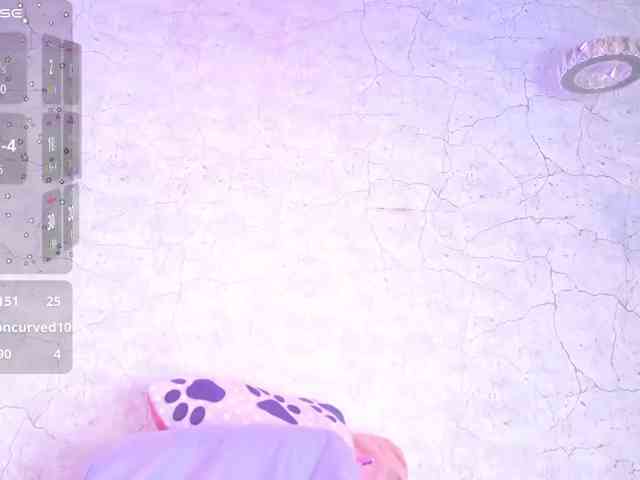 ShantalAddams webcam