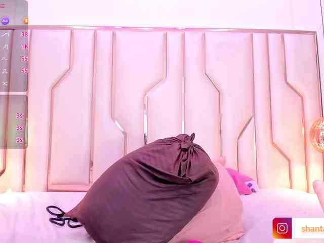 ShantalAddams ShantalAddams