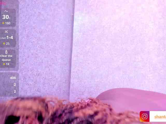 ShantalAddams webcam